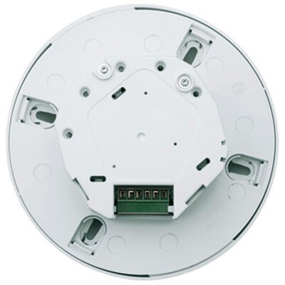 Leviton ODC Ultrasonic Ceiling-Mount Occupancy Sensor, 500 Sq. Ft.